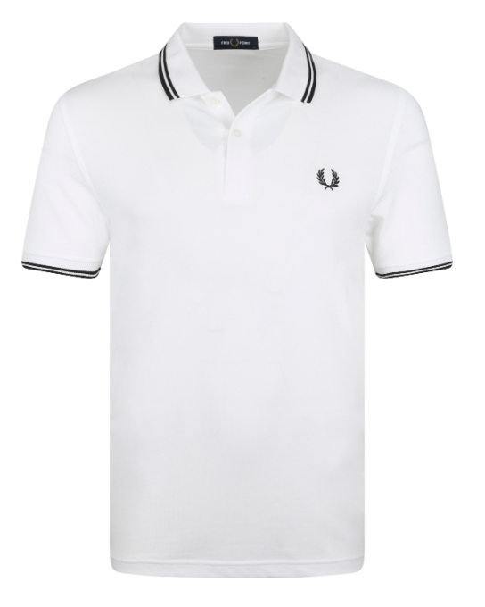 Fred Perry – štýlové a nadčasové oblečenie, ktoré si ma získalo ako architekta so zmyslom pre detaily