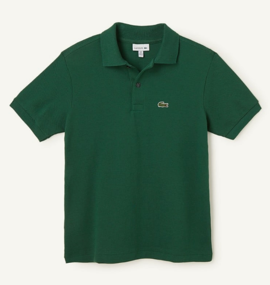 Lacoste móda, ktorá spája športovú eleganciu a francúzsky štýl pre mužov, ktorí si potrpia na kvalitu aj komfort
