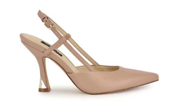 Nine West – štýlové doplnky a obuv pre ženy, ktoré potrebujú v práci aj v živote vyzerať elegantne a cítiť sa pohodlne