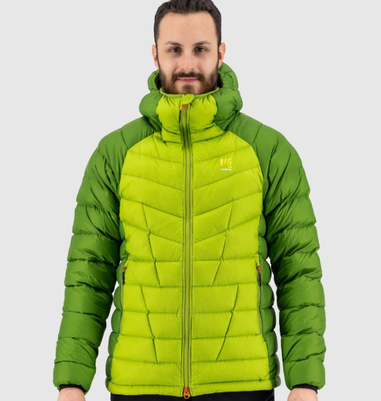 Outdoorové oblečenie Karpos ktoré vás nesklame ani v náročných podmienkach