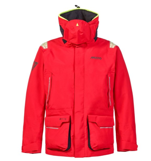 Musto oblečenie pre náročných dobrodruhov a milovníkov outdooru