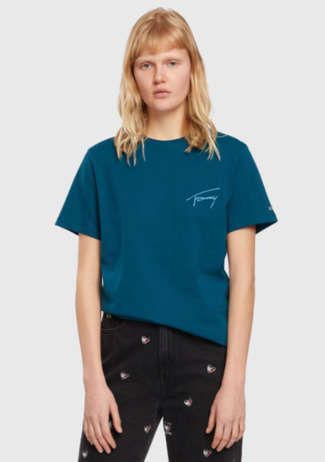 Prečo som si ako študent vybral Tommy Hilfiger a ako sa stal značkou ktorú nosím každý deň s hrdosťou