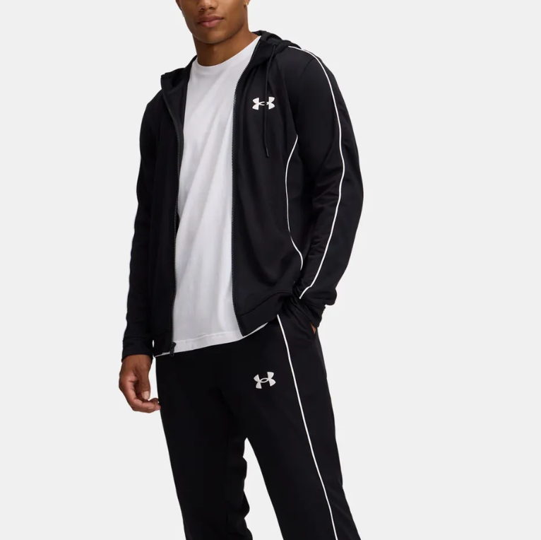 Športové oblečenie a obuv Under Armour ktoré ako tréner považujem za spoľahlivú voľbu pre každého aktívneho človeka